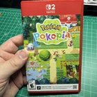 Pokemon Pokopia - Nintendo Switch 2