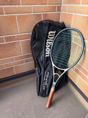 Wilson Tennis Team Racket 100 Square Inches