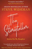 The Storyteller | Stories For My Daughter | Steve Wideman | Buch | Englisch