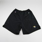 Jacksonville Jaguars Nike NFL On Field Practice Shorts Men's Black Used