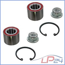 Roulement de roue Renault MODUS