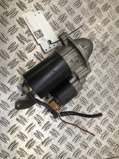 Anlasser 06B911023 Audi A4 Avant (8E, B6) 2.0 96kW 131PS StarterS ALT