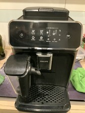 Philips Serie 2200 EP2220/10 Kaffeevollautomat - Schwarz