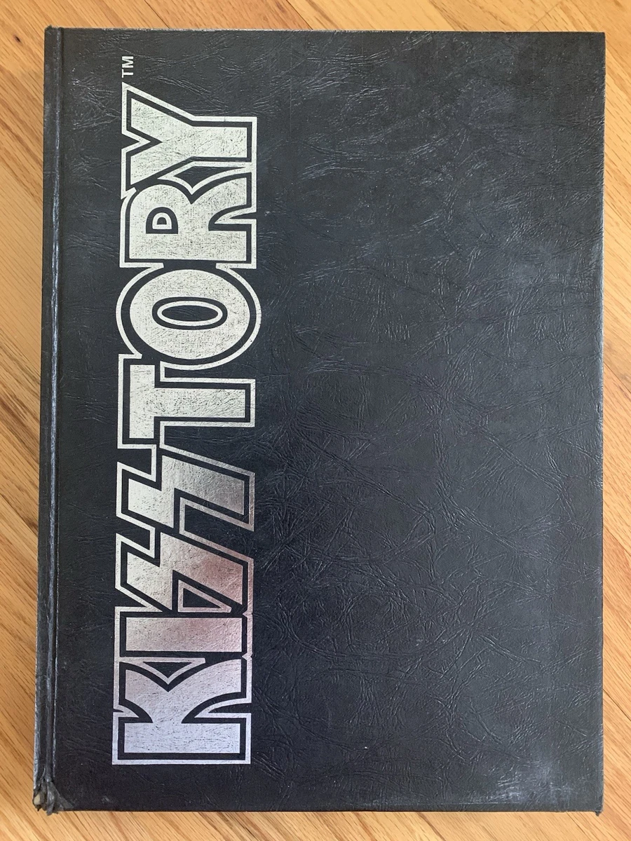 Kisstory Memorabilia products for sale | eBay