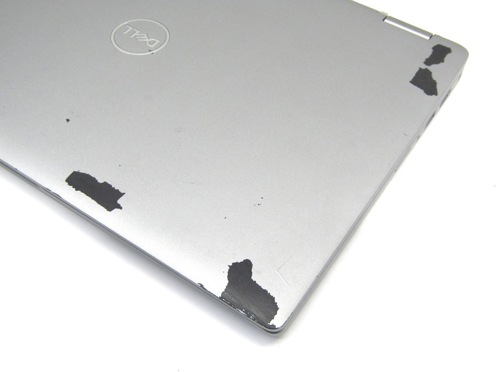DELL, 13.3-Inch Laptop