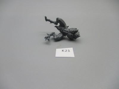 Warhammer Age of Sigmar Flesheaters Bits Lord, Strigoi Ghoul King Body
