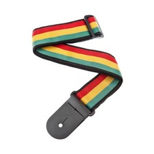 Planet Waves 50A06 Jamaica Guitar Strap