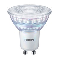 Philips Led Glas Reflektor 2,6W = 35W GU10 Warmglow 2200K-2700K Ra>90 Dimmbar