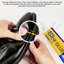 60ml Super Strong Shoe Glues DIY Repairing Adhesive Universal Waterproof Sealers