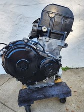 11-25 SUZUKI GSXR 750 GSXR750 OEM ENGINE MOTOR 19K VIDEO!!!! READ!!!