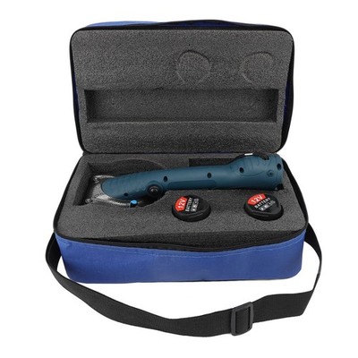 Handheld Tile Vibration Tiling Machine High Efficiency For Floor/Wall Work BAK