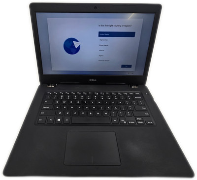 Dell Latitude 3490 i5 8th Gen 8GB 256GB SSD NVMe Windows 11 Home