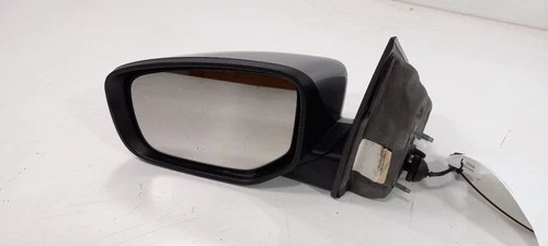 Driver Left Side View Door Mirror Electric Non-heated Fits 13-16 Dodge Dart
