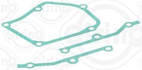 Elring Dichtungssatz SteuergehäUse 767.965 FüR Bmw E36 E30 3Er Compact 318