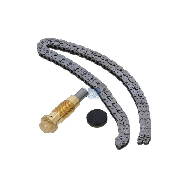 Steuerkettensatz DT Spare Parts Iam-Expertise Passend FüR MERCEDES-BENZ-image