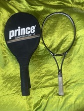 Prince Graphtech DB 110 Tennis Racquet Grip #5 or 4  5/8”  Length 27”