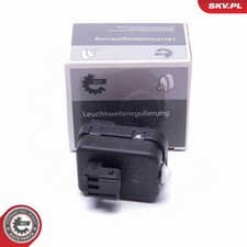 Stellelement Leuchtweitenregulierung ESEN SKV 96SKV950 für TOYOTA RAV 3 YARIS