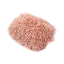 Pet Dog Cat Fleece Blanket Extra Large Washable Thick Warm Soft Fluffy Throw Mat