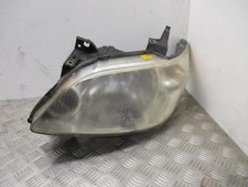 Feu avant (phare) Mazda MPV