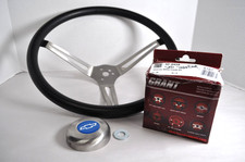 Grant 15 32-471b Steering Wheel 1941-1994 Chevygmc Read