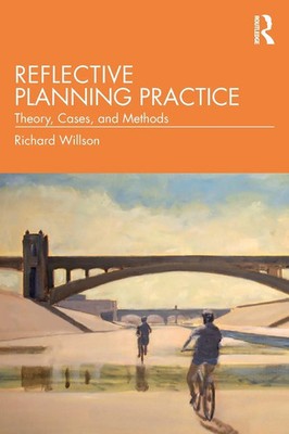 Richard Willson | Reflective Planning Practice | Taschenbuch | Englisch (2020)