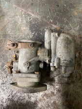 Winfield Racing Carburetor Model S Cc U Updraft Trog Scta Hop Up