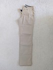 Bonobos Maide Khakhi Golf Pants Mens| Size 30x32 Slim Straight | Athleisure — photo 3