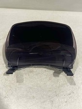 2013 Cadillac Ats Speedometer Instrument Gauge Cluster MPH w/o Head-up Display G