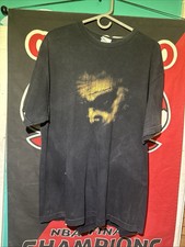 Vintage 2003 Texas Chainsaw Massacre Leatherface Horror Movie Promo T-Shirt XL