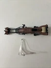 1/18 3.75” Scale GI Joe Star Wars Acid Rain Joytoy Scale Speeder Bike B