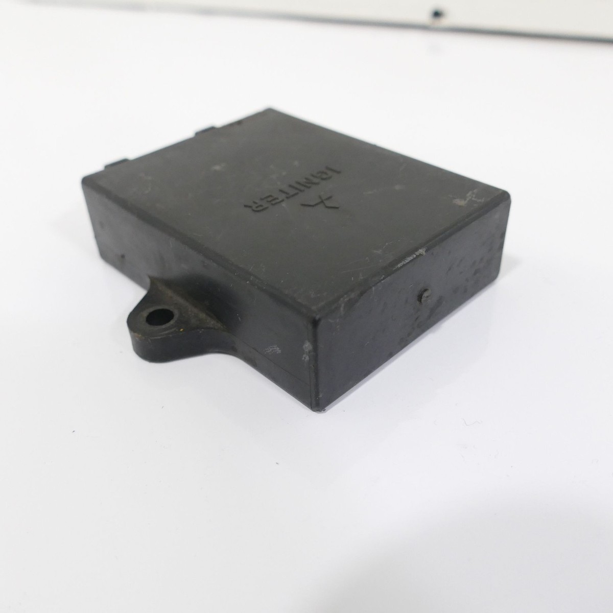 Kawasaki ZX-10 Tomcat CDI Control Unit 83233 | eBay