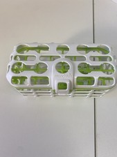 Munchkin Deluxe Dishwasher Basket, Baby Bottle Kids Nipples