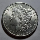 1899-O MORGAN $1 Dollar 90% Silver Coin ~ Original Brilliant Uncirculated BUnc ~