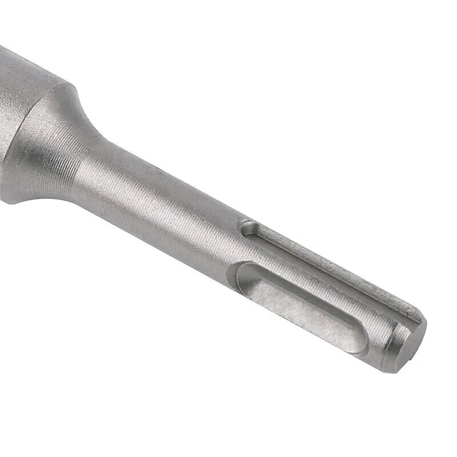 Chisel Skip Tooth Durable SDS PLUS Carbide Tipped 16Teeth Bush Hammer Chisel Bit For ...