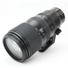 Nikon NIKKOR Z 100-400mm F/4.5-5.6 VR S #203