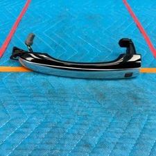 2011–2013 Hyundai Equus Rear Right Exterior Door Handle OEM