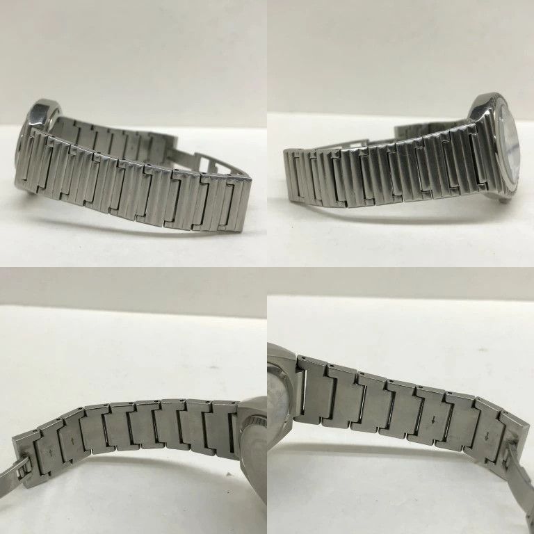 TECHNOS SKYMACH Automatic Winding Watch SizeColor… - image 4