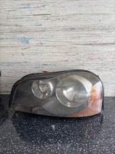 Volvo XC90 2007 2.4 diesel Left headlight 89902378 #14