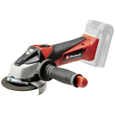 Einhell Power X-Change TE-AG 18/115 Li-Solo 4431110 Akku-Winkelschleifer 115 mm