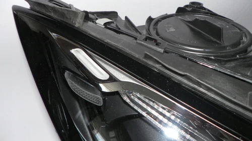 Frontscheinwerfer Mercedes-Benz SL-Klasse R232 2022 Led Rechts A2329061803 - Picture 6 of 17