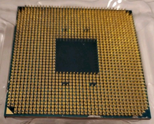 AMD Ryzen 2nd Gen 5 2600X - 4.2 GHz Six Core (YD260XBCM6IAF) Processor - Picture 6 of 9