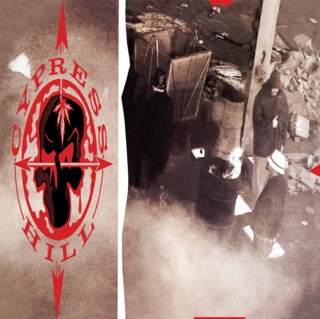 Cypress Hill - Cypress Hill [VINYL] - Image 4