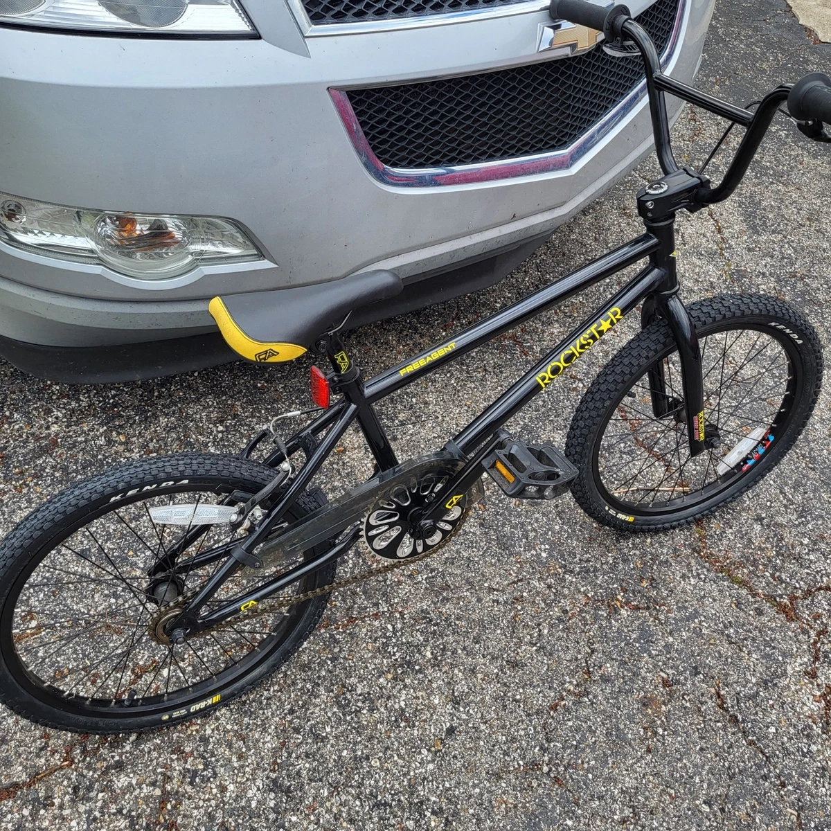 Preços baixos em Free Agent Bikes | eBay