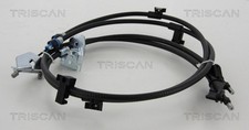 Bremsseil Seilzug Feststellbremse TRISCAN 8140 161166 für FORD FOCUS 3 Turnier