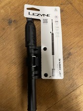 Lezyne Grip Drive HP Pump
