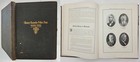 c1916 antique ROANOKE POLICE DEPARTMENT HISTORY virginia PHOTOS ADS BOOK crime — photo 1