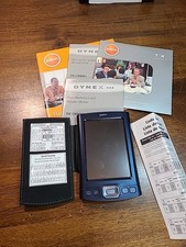 PALM DX-CRMN1 TX HANDHELD PDA ORGANIZER BLUETOOTH WIFI. Read