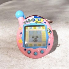 Bandai Jinsei Enjoy Tamagotchi Plus Caio 30 Mametchi