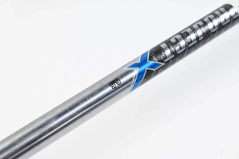 Ping S56 #6 Iron / Black Dot / X-Flex Project X PXi Shaft - Image 4 of 4