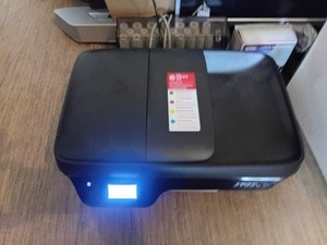Hp Drucker